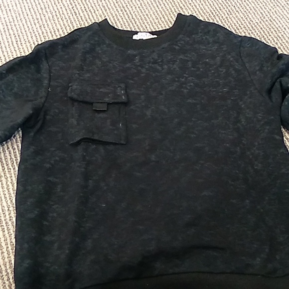 Bundle of 3 boys size 8 play mini Boyz sweatshirts - Picture 7 of 12